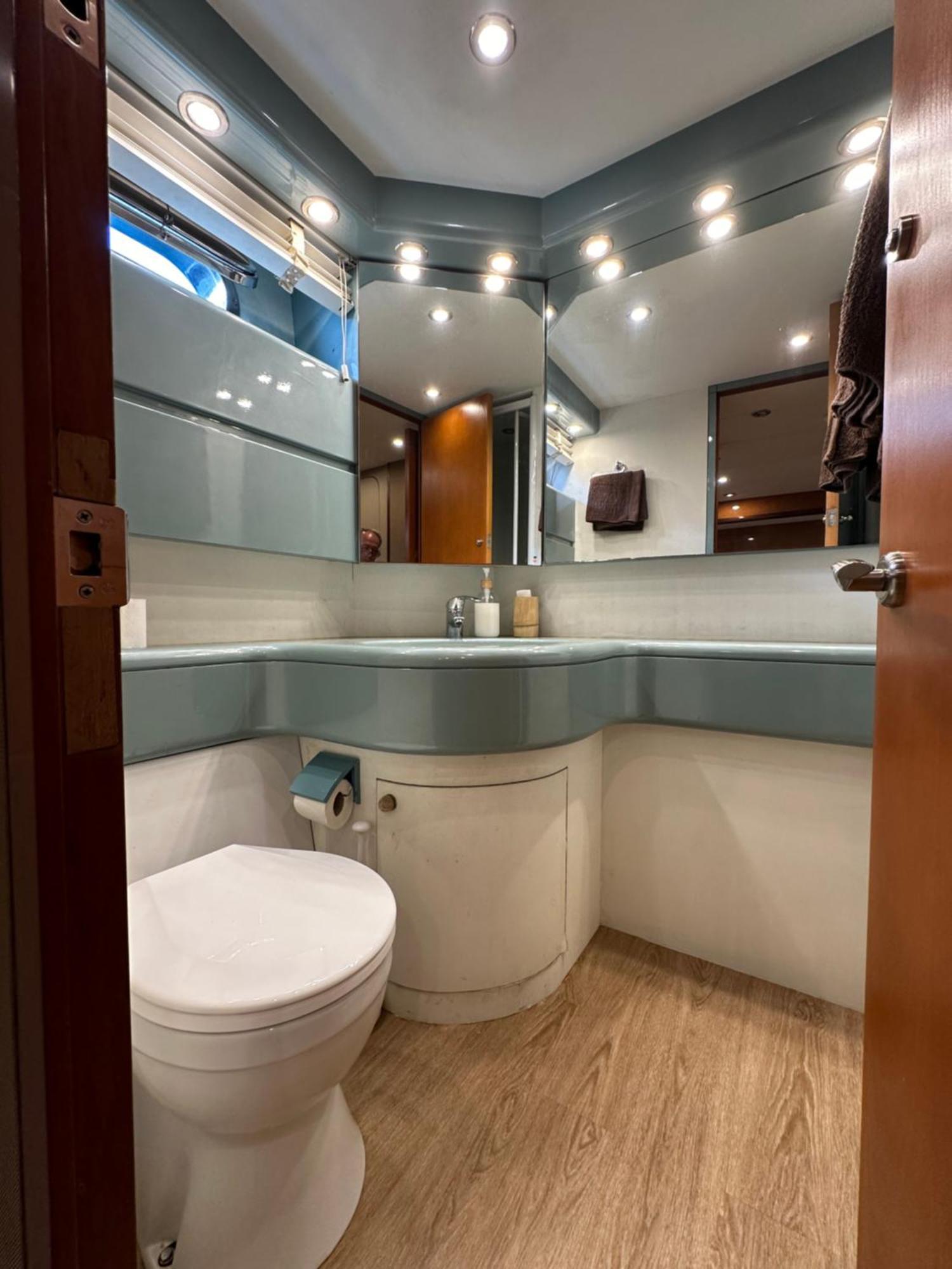 Yacht 20Metros Ξενοδοχείο Sant Adria de Besos Εξωτερικό φωτογραφία