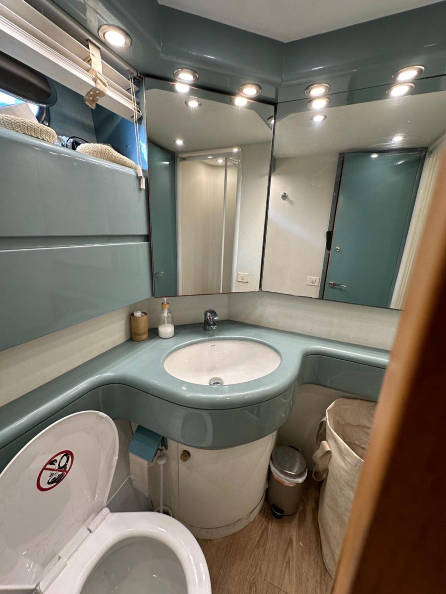 Yacht 20Metros Ξενοδοχείο Sant Adria de Besos Εξωτερικό φωτογραφία
